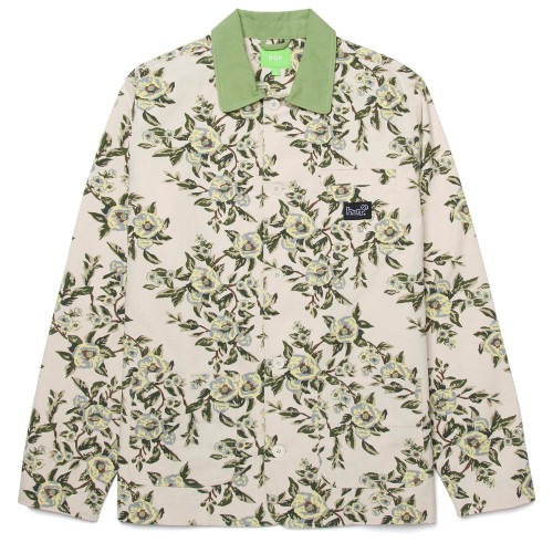 Huf Ανδρικό μπουφάν Grafton Chore Jacket
